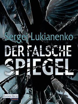 cover image of Der falsche Spiegel